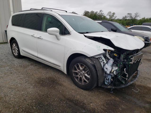 Photo 4 from auction – 2020 CHRYSLER PACIFICA T with VIN 2C4RC1BG4LR140206