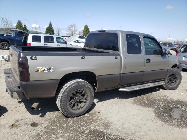 Photo 3 from auction – 2003 CHEVROLET SILVERADO with VIN 2GCEK19T531236347
