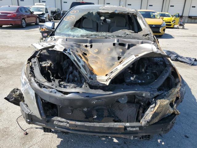 Photo 5 from auction – 2015 KIA OPTIMA LX with VIN KNAGM4A75F5593000