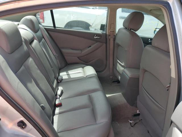 Photo 10 from auction – 2008 NISSAN ALTIMA 2.5 with VIN 1N4AL21E58N436719