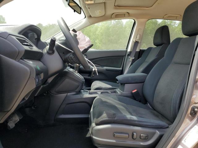 Photo 7 from auction – 2015 HONDA CR-V EX with VIN 3CZRM3H57FG705437