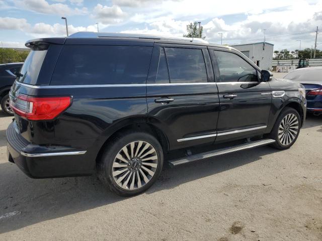 Photo 3 from auction – 2020 LINCOLN NAVIGATOR with VIN 5LMJJ2LT3LEL23588