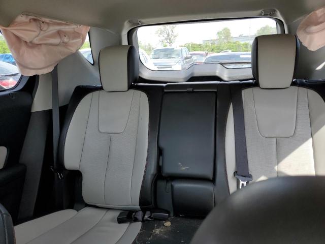 Photo 10 from auction – 2015 CHEVROLET EQUINOX LT with VIN 2GNALCEK7F6323430