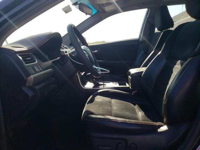 Photo 7 from auction – 2015 TOYOTA CAMRY LE with VIN 4T1BF1FK6FU497963