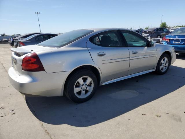 Photo 3 from auction – 2008 PONTIAC GRAND PRIX with VIN 2G2WP552X81175759
