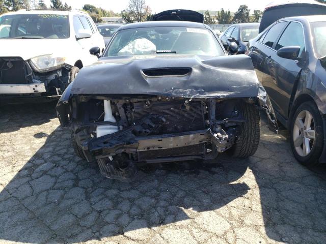 Photo 5 from auction – 2020 DODGE CHALLENGER with VIN 2C3CDZBT6LH123271