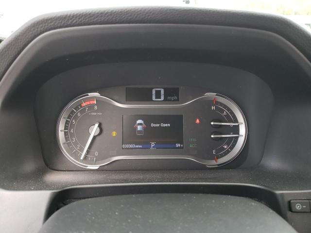 Photo 9 from auction – 2020 HONDA RIDGELINE with VIN 5FPYK3F55LB030643