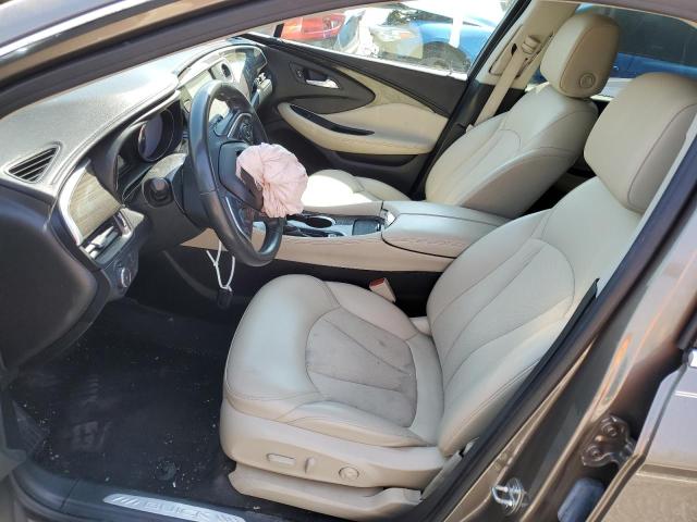 Photo 7 from auction – 2019 BUICK ENVISION P with VIN LRBFX1SA2KD125612