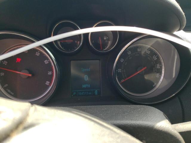 Photo 9 from auction – 2015 BUICK ENCORE with VIN KL4CJASB1FB039055