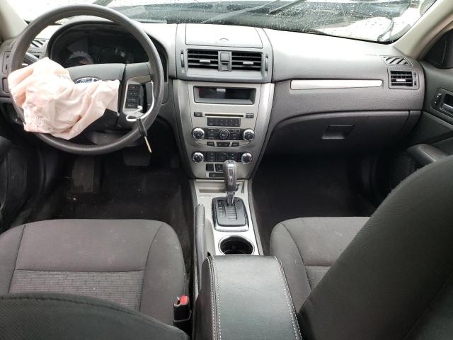 Photo 8 from auction – 2011 FORD FUSION SE with VIN 3FAHP0HAXBR284791