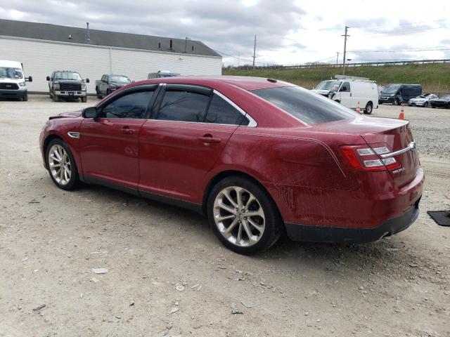 Photo 2 from auction – 2013 FORD TAURUS LIM with VIN 1FAHP2J85DG220557