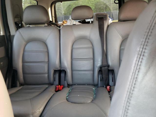 Photo 10 from auction – 2004 FORD EXPLORER X with VIN 1FMZU73W04ZA77646