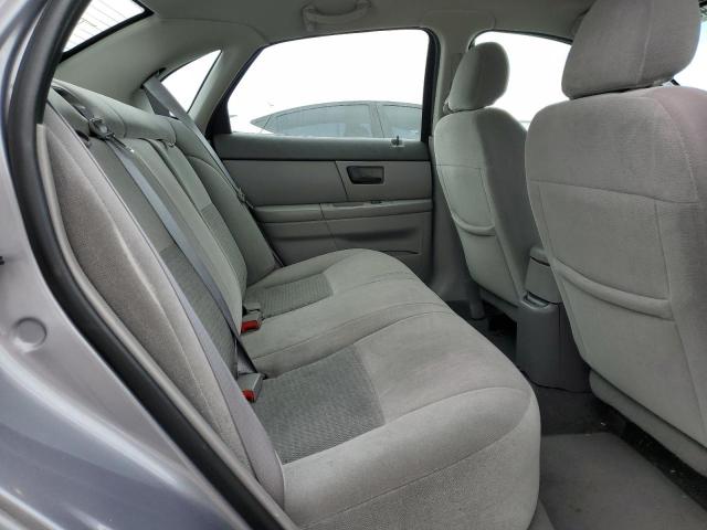 Photo 10 from auction – 2007 FORD TAURUS SE with VIN 1FAFP53U47A167831