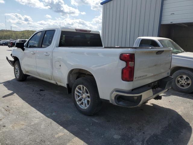 Photo 2 from auction – 2019 CHEVROLET silverado with VIN 1GCRYDED4KZ175112