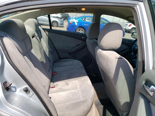 Photo 10 from auction – 2009 NISSAN ALTIMA with VIN 1N4AL21E59C112392