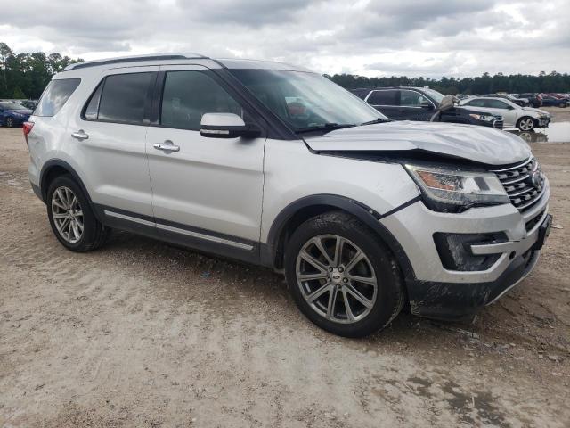 Фото 4 с аукциона – 2016 FORD EXPLORER L с VIN 1FM5K8F88GGA99434