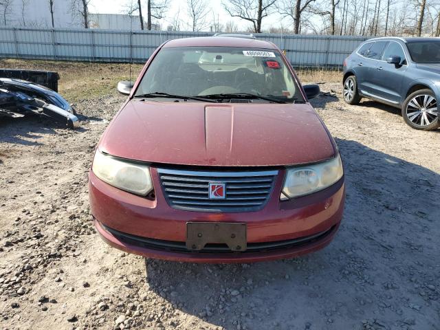 Photo 5 from auction – 2006 SATURN ION 2 with VIN 1G8AJ55F06Z203514