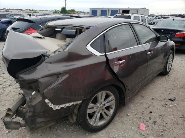 Photo 3 from auction – 2013 NISSAN ALTIMA 2.5 with VIN 1N4AL3AP6DC922324
