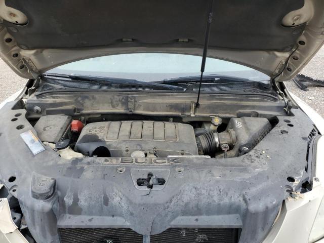 Photo 12 from auction – 2011 BUICK ENCLAVE CX with VIN 5GAKRBED1BJ332260