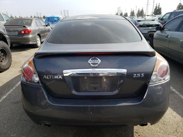 Photo 6 from auction – 2012 NISSAN ALTIMA bas with VIN 1N4AL2AP4CN514353