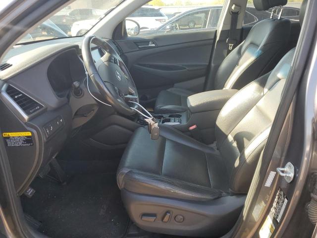 Photo 7 from auction – 2016 HYUNDAI TUCSON LIM with VIN KM8J33A21GU077276