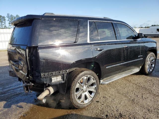 Photo 3 from auction – 2015 GMC YUKON DENA with VIN 1GKS2CKJ7FR132580