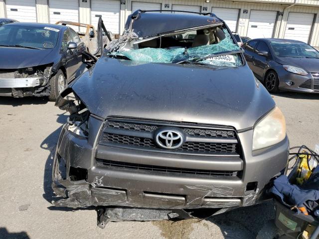 Photo 5 from auction – 2010 TOYOTA RAV4 with VIN JTMBF4DV0AD032820