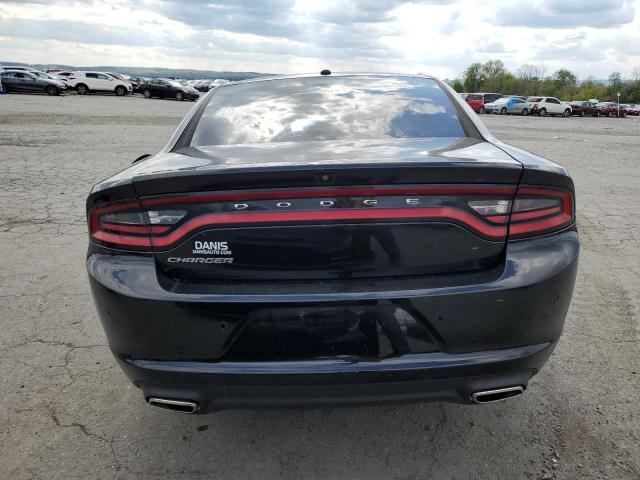Photo 6 from auction – 2020 DODGE CHARGER SX with VIN 2C3CDXBG4LH119744