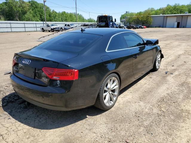 Photo 3 from auction – 2013 AUDI A5 PREMIUM with VIN WAULFAFR7DA038328