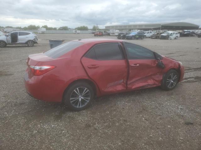 Photo 3 from auction – 2016 TOYOTA COROLLA L with VIN 5YFBURHE8GP510985