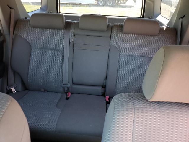 صورة رقم 10 من المزاد - 2007 TOYOTA 4RUNNER SR مع VIN JTEBU14R770108035