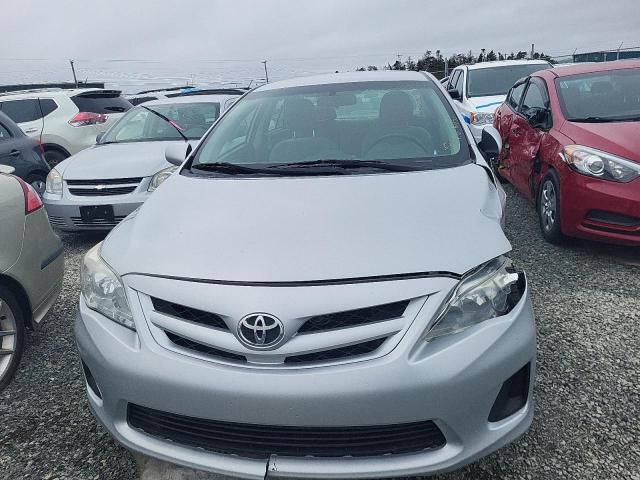 Photo 5 from auction – 2012 TOYOTA COROLLA BA with VIN 2T1BU4EE4CC918658