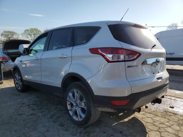 Photo 2 from auction – 2013 FORD ESCAPE SEL with VIN 1FMCU9H98DUA78464