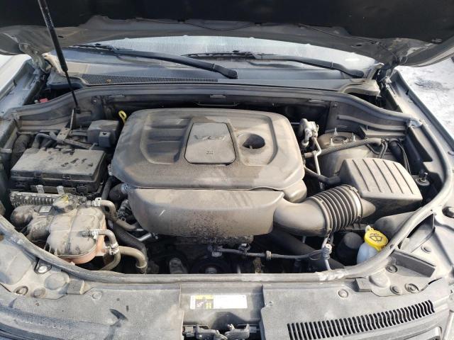 Photo 12 from auction – 2020 JEEP GRAND CHER with VIN 1C4RJEAG7LC246740