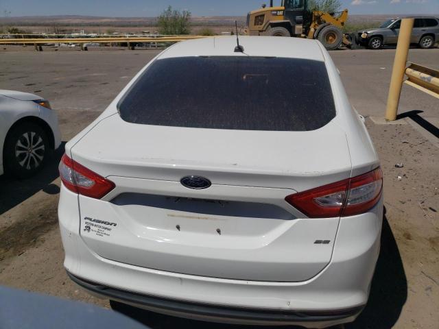 Photo 6 from auction – 2015 FORD FUSION SE with VIN 1FA6P0H71F5129227