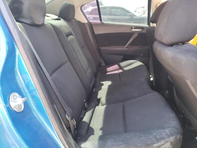 Photo 10 from auction – 2012 MAZDA 3 I with VIN JM1BL1V7XC1618310