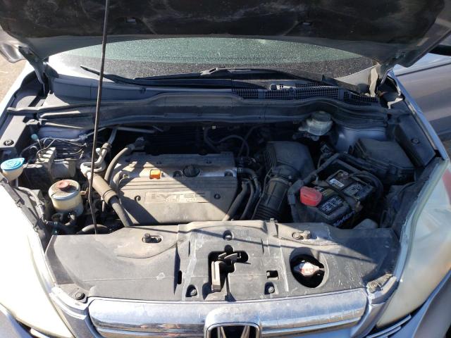 Photo 12 from auction – 2008 HONDA CR-V EX with VIN 5J6RE48568L025697