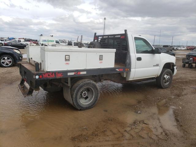Photo 3 from auction – 2004 GMC NEW SIERRA with VIN 1GDJK34214E259502