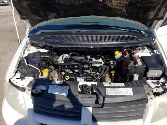Photo 12 from auction – 2005 DODGE GRAND CARA with VIN 2D4GP44L75R596701