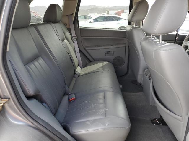 Photo 11 from auction – 2007 JEEP GRAND CHER with VIN 1J8HR48N17C594289