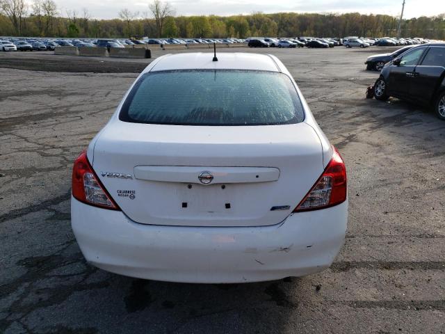Photo 6 from auction – 2014 NISSAN VERSA S with VIN 3N1CN7AP8EL858963
