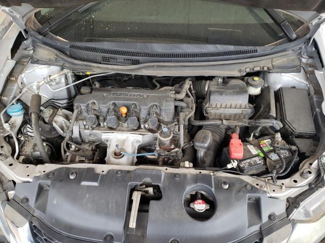 Photo 11 from auction – 2015 HONDA CIVIC LX with VIN 19XFB2F55FE059340