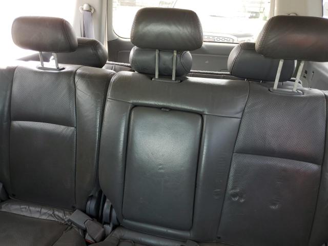 Photo 10 from auction – 2004 HONDA PILOT EXL with VIN 2HKYF18694H562424