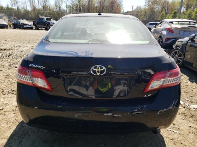 Foto 6 de la subasta – 2011 TOYOTA CAMRY BASE con VIN 4T1BF3EK0BU774730