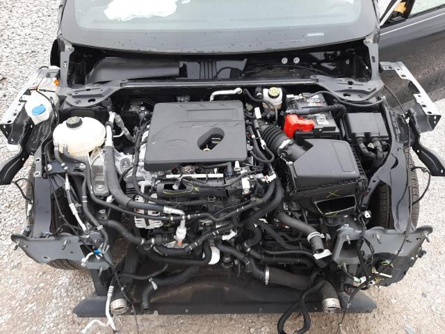 Photo 12 from auction – 2020 FORD ESCAPE SE with VIN 1FMCU9G61LUA62242