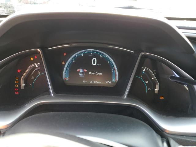 صورة رقم 9 من المزاد - 2016 HONDA CIVIC EX مع VIN 2HGFC2F7XGH561024