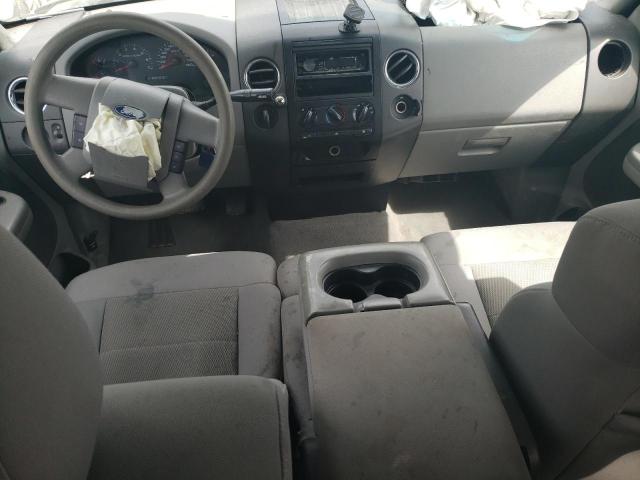 Photo 8 from auction – 2006 FORD F150 with VIN 1FTRX14W46FB55146