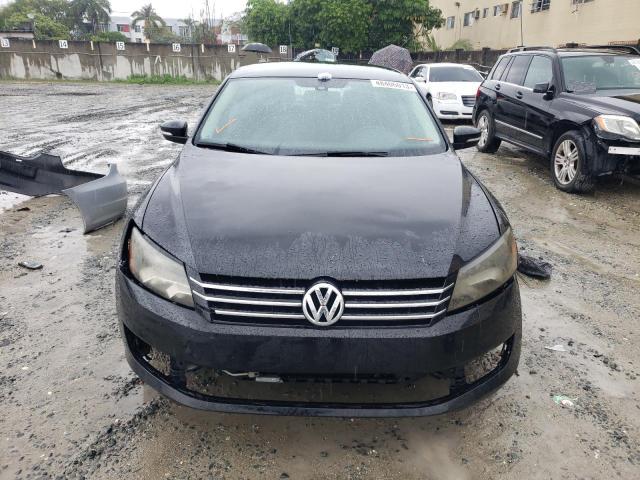 Photo 5 from auction – 2014 VOLKSWAGEN PASSAT S with VIN 1VWAS7A30EC109724