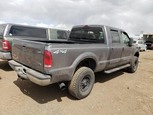 Photo 3 from auction – 2002 FORD F350 SRW S with VIN 1FTSW31F82EB09839