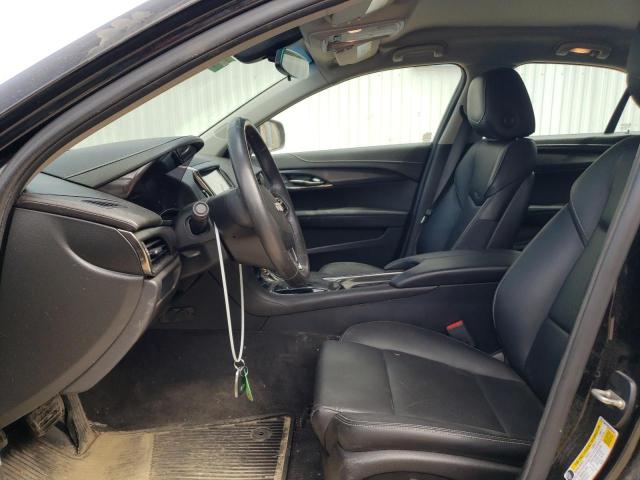 Photo 7 from auction – 2015 CADILLAC ATS with VIN 1G6AA5RXXF0134105